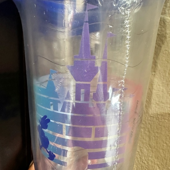 Disney Mickey Mouse And Friends Travel Tumbler - Picture 7 of 9